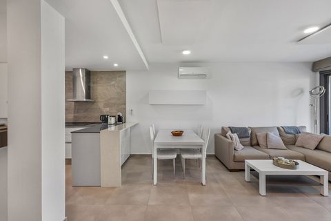 Lejlighed i Punta Prima, Alicante, Punta Prima - € 274.900 | Ref: E-1033 - foto 15