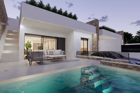 Byhus i Dolores, Alicante, Dolores - € 299.000 | Ref: BC-PEPITUM-D - foto 1