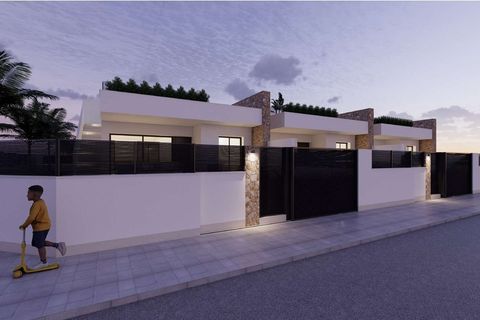 Byhus i Dolores, Alicante, Dolores - € 299.000 | Ref: BC-PEPITUM-D - foto 5