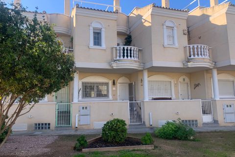 Byhus i Heredades, Alicante, Heredades - € 159.995 | Ref: IPGD1265 - foto 1