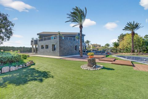 Villa i Elche, Alicante, Elche - € 1.449.000 | Ref: CBE02-334 - foto 1