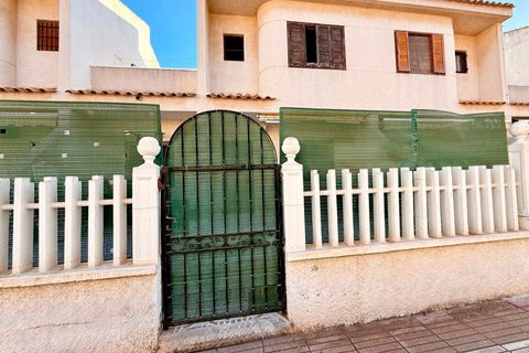 Byhus i Gran Alacant, Alicante, Gran Alacant - € 210.000 | Ref: CBE02-343 - foto 1