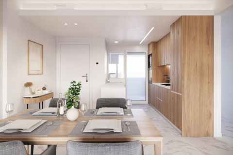 Lejlighed i Punta Prima, Alicante, Punta Prima - € 364.000 | Ref: F9503 - foto 5