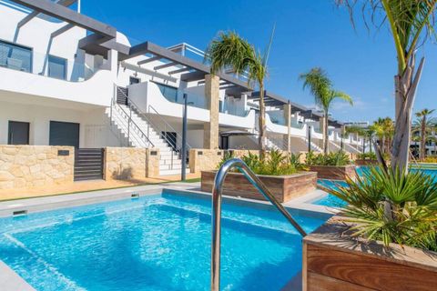 Byhus i Punta Prima, Alicante, Punta Prima - € 360.000 | Ref: F7002NB - foto 1