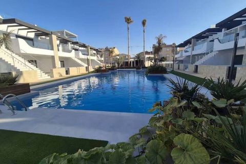 Byhus i Punta Prima, Alicante, Punta Prima - € 360.000 | Ref: F7002NB - foto 8