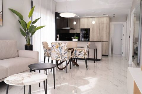Byhus i Punta Prima, Alicante, Punta Prima - € 360.000 | Ref: F7002NB - foto 13