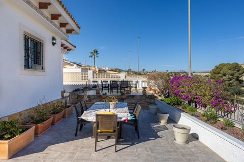 Villa i Bigastro, Alicante, Bigastro - € 295.000 | Ref: BCT-DACO - foto 2