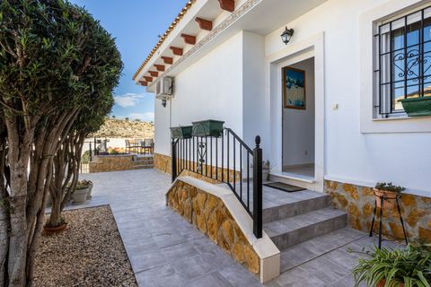 Villa i Bigastro, Alicante, Bigastro - € 295.000 | Ref: BCT-DACO - foto 3