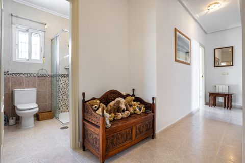 Villa i Bigastro, Alicante, Bigastro - € 295.000 | Ref: BCT-DACO - foto 5