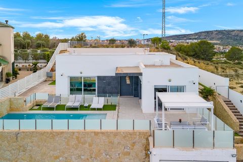 Villa en Algorfa, Alicante, Algorfa - € 949.950 | Ref: IPGD1266 - photo 4