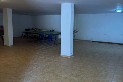 Villa i Playa Flamenca, Alicante, Playa Flamenca - € 860.000 | Ref: F1050X - foto 2