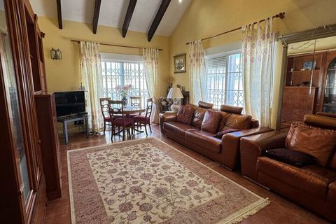 Villa i Playa Flamenca, Alicante, Playa Flamenca - € 570.000 | Ref: F1049X - foto 6