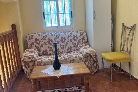 Villa i Playa Flamenca, Alicante, Playa Flamenca - € 570.000 | Ref: F1049X - foto 9