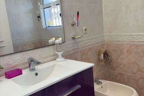 Villa i Playa Flamenca, Alicante, Playa Flamenca - € 570.000 | Ref: F1049X - foto 11