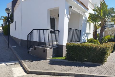 Byhus i Torrevieja, Alicante, Torrevieja - € 199.500 | Ref: CW2096 - foto 2