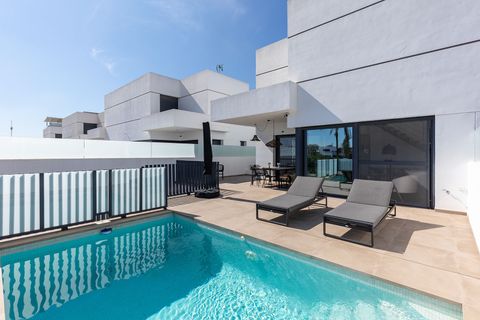 Byhus i Dolores, Alicante, Dolores - € 410.000 | Ref: E-1039 - foto 2