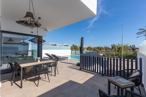 Byhus i Dolores, Alicante, Dolores - € 410.000 | Ref: E-1039 - foto 3