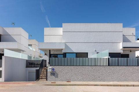 Byhus i Dolores, Alicante, Dolores - € 410.000 | Ref: E-1039 - foto 9
