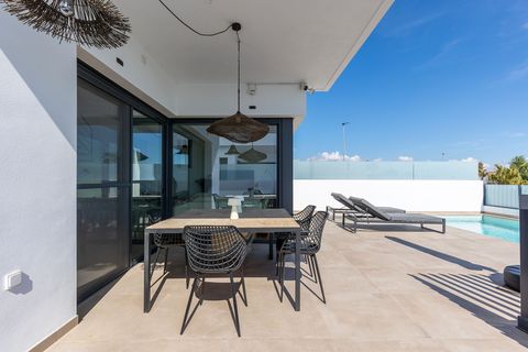 Byhus i Dolores, Alicante, Dolores - € 410.000 | Ref: E-1039 - foto 11
