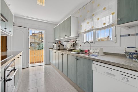 Villa a Gran Alacant, Alicante, Gran Alacant - € 695.000 | Ref: CBE02-351 - foto 10