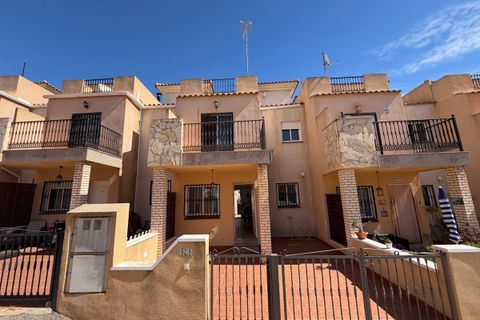 Byhus i Los Altos, Alicante, Los Altos - € 199.000 | Ref: 3139D - foto 1
