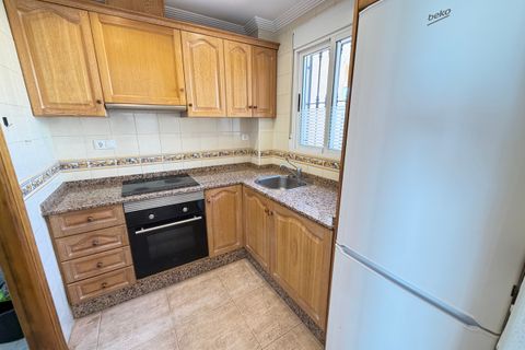 Byhus i Los Altos, Alicante, Los Altos - € 199.000 | Ref: 3139D - foto 5