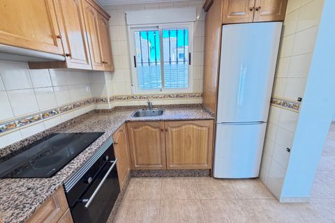 Byhus i Los Altos, Alicante, Los Altos - € 199.000 | Ref: 3139D - foto 6