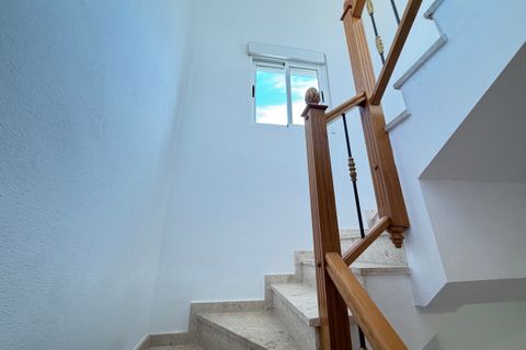 Byhus i Los Altos, Alicante, Los Altos - € 199.000 | Ref: 3139D - foto 15
