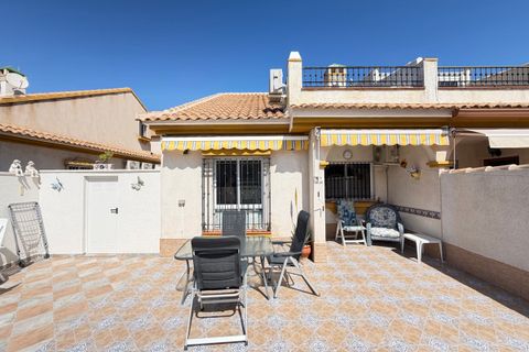 Byhus i La Zenia, Alicante, La Zenia - € 289.000 | Ref: 3133D - foto 1
