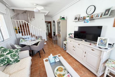 Byhus i La Zenia, Alicante, La Zenia - € 289.000 | Ref: 3133D - foto 4