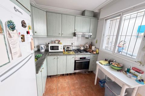 Byhus i La Zenia, Alicante, La Zenia - € 289.000 | Ref: 3133D - foto 6