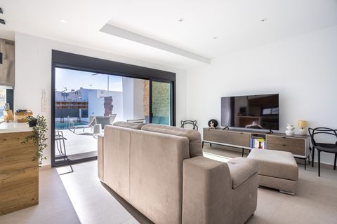 Villa a Dolores, Alicante, Dolores - € 410.000 | Ref: BC-FRAFRED - foto 9