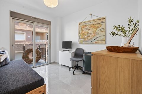 Leilighet i Torrevieja, Alicante, Torrevieja - € 248 000 | Ref: CBE02-353 - foto 4