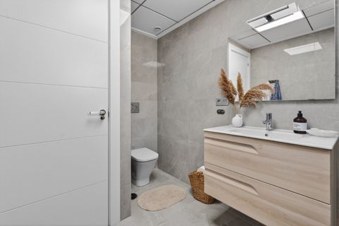 Leilighet i Torrevieja, Alicante, Torrevieja - € 248 000 | Ref: CBE02-353 - foto 8