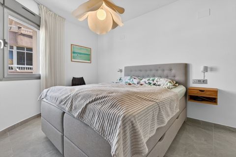 Leilighet i Torrevieja, Alicante, Torrevieja - € 248 000 | Ref: CBE02-353 - foto 13