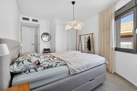 Leilighet i Torrevieja, Alicante, Torrevieja - € 248 000 | Ref: CBE02-353 - foto 15