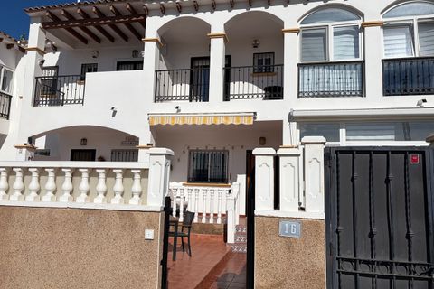 Byhus i Punta Prima, Alicante, Punta Prima - € 179.950 | Ref: IPGD1271 - foto 1