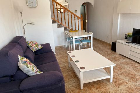 Byhus i Punta Prima, Alicante, Punta Prima - € 179.950 | Ref: IPGD1271 - foto 8
