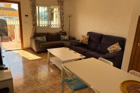 Byhus i Punta Prima, Alicante, Punta Prima - € 179.950 | Ref: IPGD1271 - foto 10