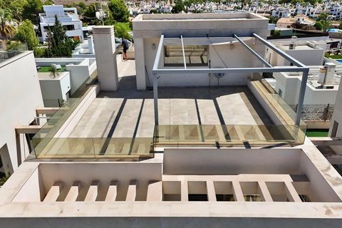 Villa a Orihuela Costa, Alicante, Orihuela Costa - € 859.900 | Ref: M1070/13477 - foto 8