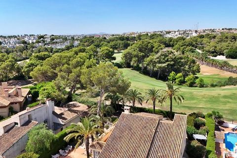 Villa a Orihuela Costa, Alicante, Orihuela Costa - € 859.900 | Ref: M1070/13477 - foto 9