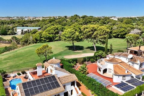 Villa a Orihuela Costa, Alicante, Orihuela Costa - € 859.900 | Ref: M1070/13477 - foto 10
