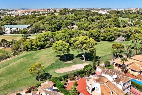 Villa a Orihuela Costa, Alicante, Orihuela Costa - € 859.900 | Ref: M1070/13477 - foto 11