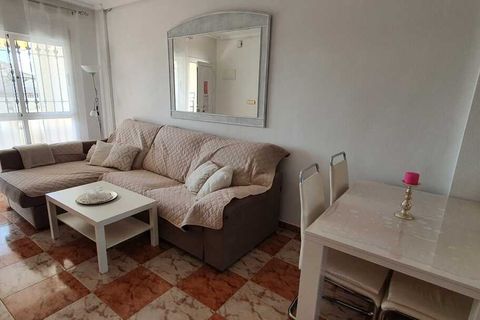 Leilighet i Cabo Roig, Alicante, Cabo Roig - € 165 000 | Ref: F2051 - foto 4