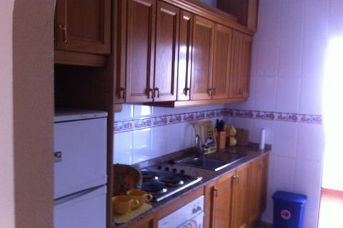Leilighet i Cabo Roig, Alicante, Cabo Roig - € 165 000 | Ref: F2051 - foto 14