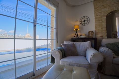 Villa a Torrevieja, Alicante, Torrevieja - € 429.000 | Ref: FBU20864 - foto 4
