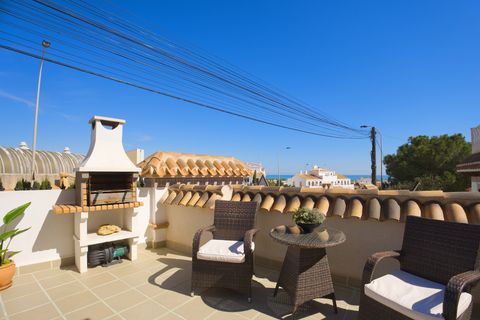 Villa a Torrevieja, Alicante, Torrevieja - € 429.000 | Ref: FBU20864 - foto 6