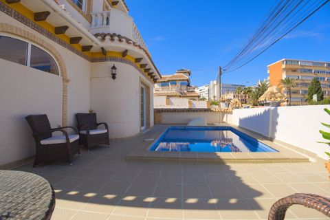 Villa a Torrevieja, Alicante, Torrevieja - € 429.000 | Ref: FBU20864 - foto 8