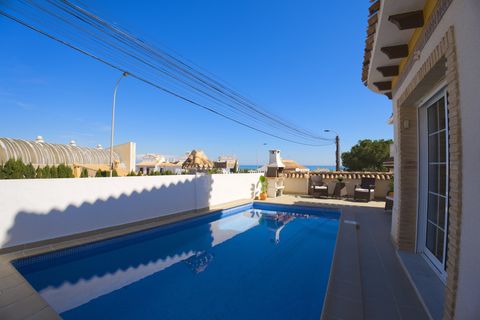 Villa a Torrevieja, Alicante, Torrevieja - € 429.000 | Ref: FBU20864 - foto 9