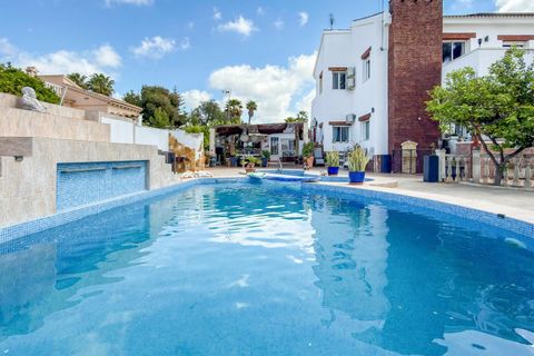 Villa a Ciudad Quesada, Alicante, Ciudad Quesada - € 1.299.000 | Ref: MOVE-345 - foto 2